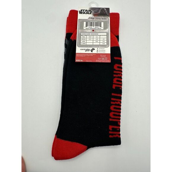 Star Wars Socks - Picture 2 of 6